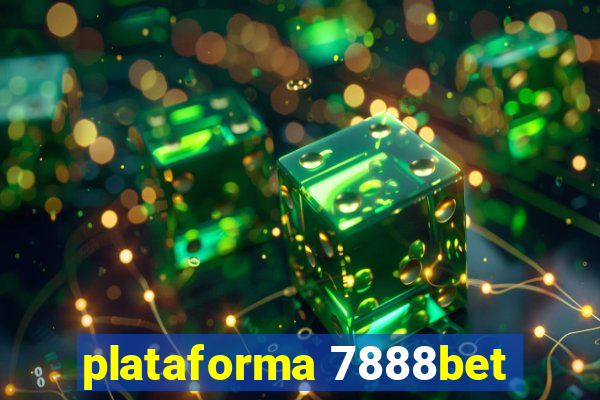 plataforma 7888bet